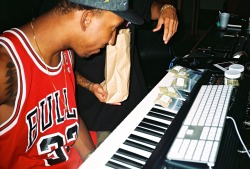 hodgybeats:  joshfarria MellowHype 