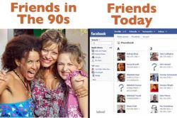 forever90s:  RIP The 90s, the last generation