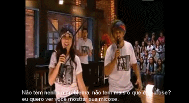 Vamos rir...