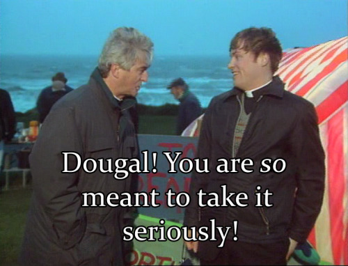 oh dougal