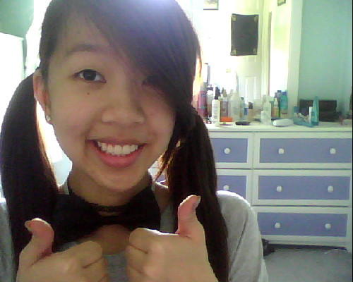 Oh so my face hasn’t taken up space all over your dash for awhile.  Lol hai today was nerd day.