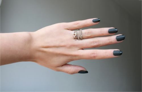 love matte