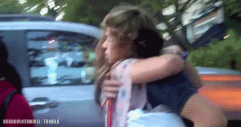 IMAGINE AN INTERNATIONAL DIRECTIONER SLEEPOVER PARTY: