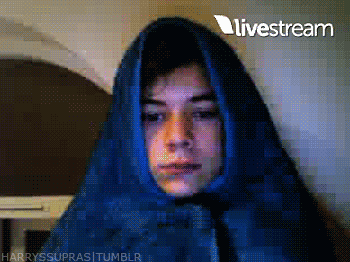 IMAGINE AN INTERNATIONAL DIRECTIONER SLEEPOVER PARTY:
