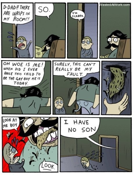 the original staredad&hellip;. best.