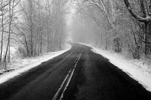 Beautiful Loneliness
