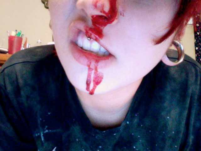 Shiiiiiiiiitttt!