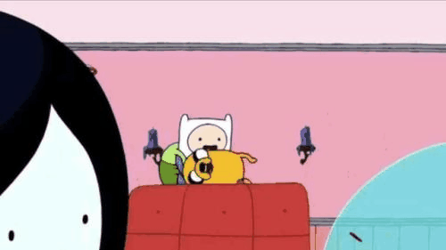 dts91:  I could watch Finn & Jake do this all day… 