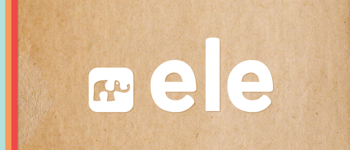 Introducing ‘ele’ (Prounounced “L-E”)
This is a personal project that I am working on and have been for awhile. It’s been one of the illustrator files that has just been sitting and sitting. I finally decided it was time to dig it out and spend a...