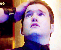 janto-owns-my-soul:1-800-mattress:Jack/Ianto from Torchwood & Doctor WhoFor a couple who were to