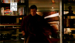 nudityandnerdery:  thenerdyflirt:  YES!  Never moving on. 