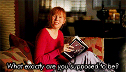 nudityandnerdery:  thenerdyflirt:  YES!  Never moving on. 