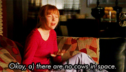 nudityandnerdery:  thenerdyflirt:  YES!  Never moving on. 