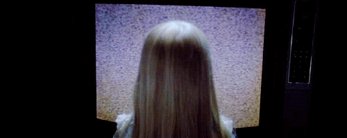 jasontruant:  “Poltergeist” (1982) 
