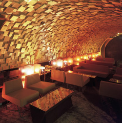 Silencio Club, Paris, a club, conceived and