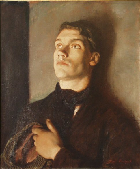 Glyn Warren Philpot