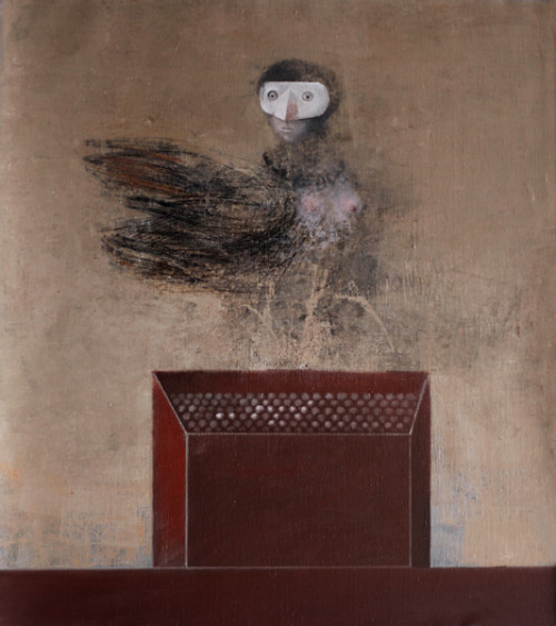 A Treasure. 2009ALEXEY TERENIN
