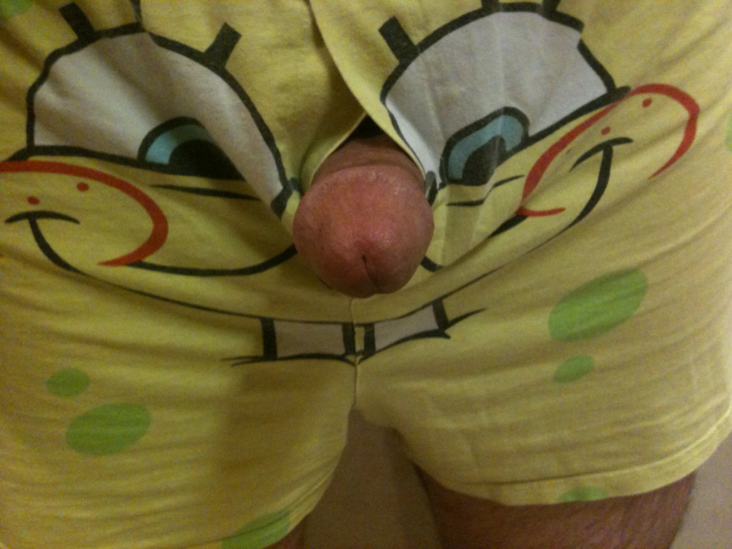 meandmymanhood:  And now for something completely fucked up. It’s been a long time