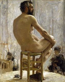 idlf:  Edgar Maxence - Henri-Marie-Aristide, 1894 