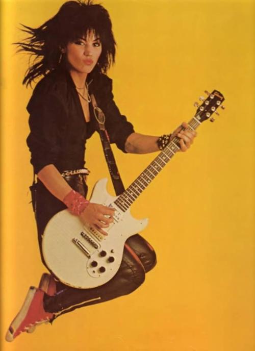 joan jett