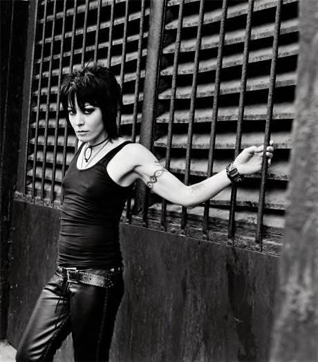 joan jett!