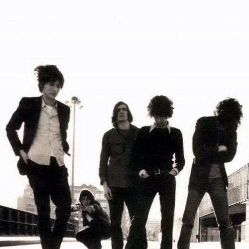 Fuck Yeah The Strokes