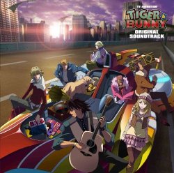 beardorado:  Original Soundtrack cover preview