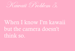 kawaiipeopleproblems:  Anon please 