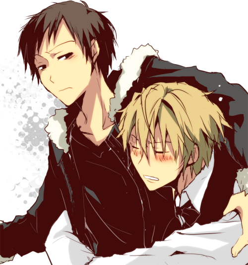 shizaya