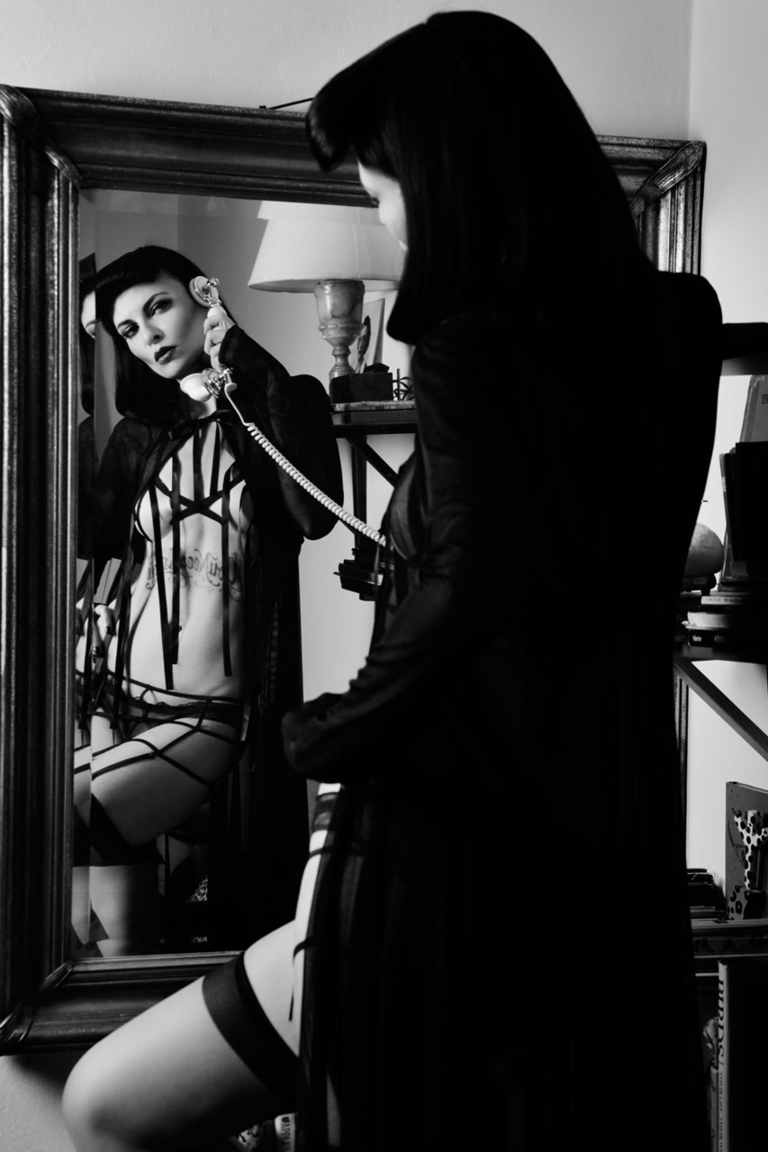 lacyceleste:  Sasha Sheldon/Onna Suhovy/Kimmi Le/Anthony Cress 2011 model me Lacy
