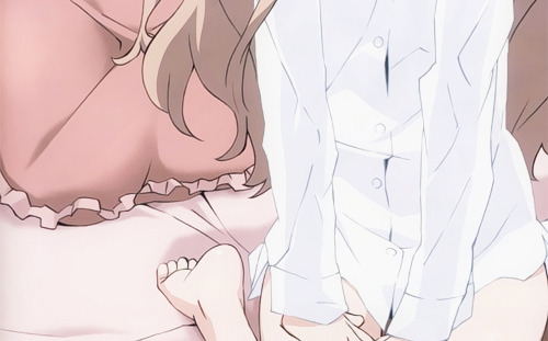 sora-no-woto:  t a i g a 