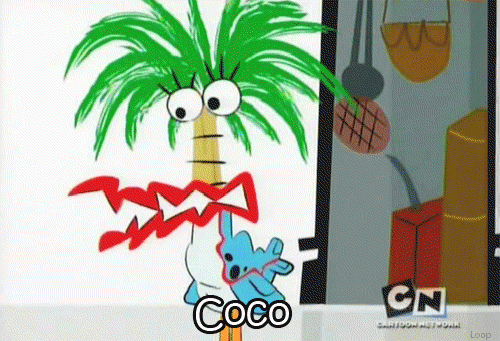 seaminglycomplex:  Watching RWBY like 