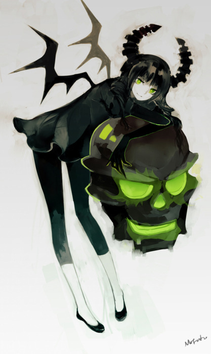 letmecherishyou:  dead master 