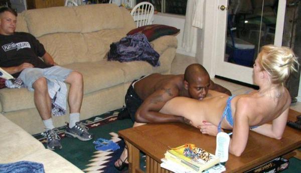 cucklqn:  #twitterafterdark -just watch how he gets your wife/gfâ€™s pussy ready