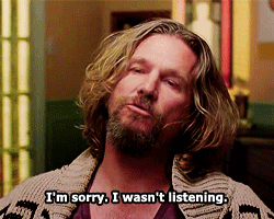 Quarterlife Crisis