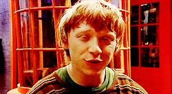 potterisahorcrux:  HP6- Behind the Magic 