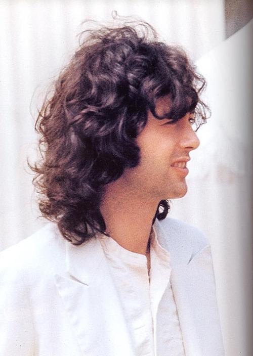 rock-freedom:  “Music should be like making Love. Sometimes you want it soft and