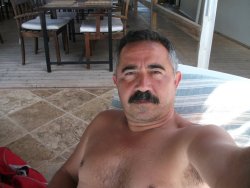 hotoldermenonline:  Greetings from Turkey…