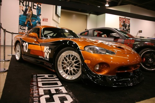 Porn Pics dodgeviper: viper 