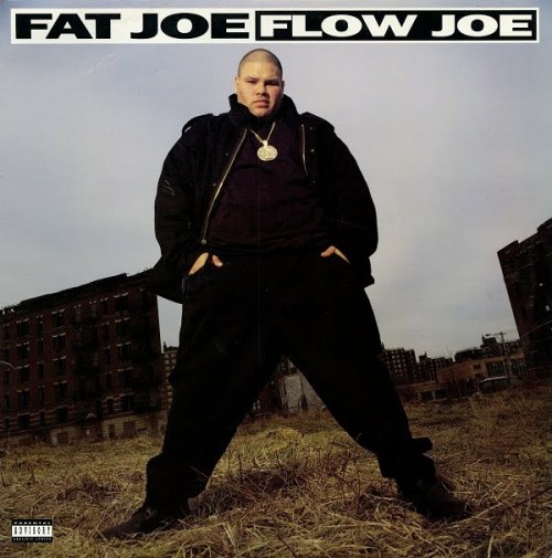 Fat Joe - Flow Joe A1 Flow Joe (Radio Edit) 3:55 A2 Flow Joe (LP Version) 4:16 B1 Flow Joe (Instrumental) 3:55 B2 Livin’ Fat 3:37 Producer - Lord Finesse Scratches - Rob Swift