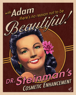 insanelygaming:  Bioshock Propaganda Posters