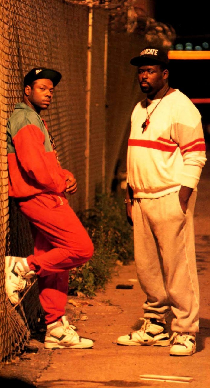 SYNDICATE POSSE