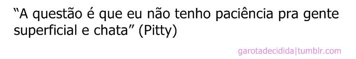 Fc Invasão Pitty