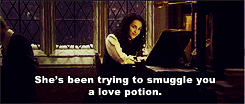 rupert grint's girlfriend
