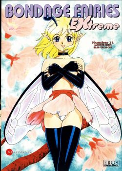 Bondage Fairies Extreme Chapter 11 by KONDOM