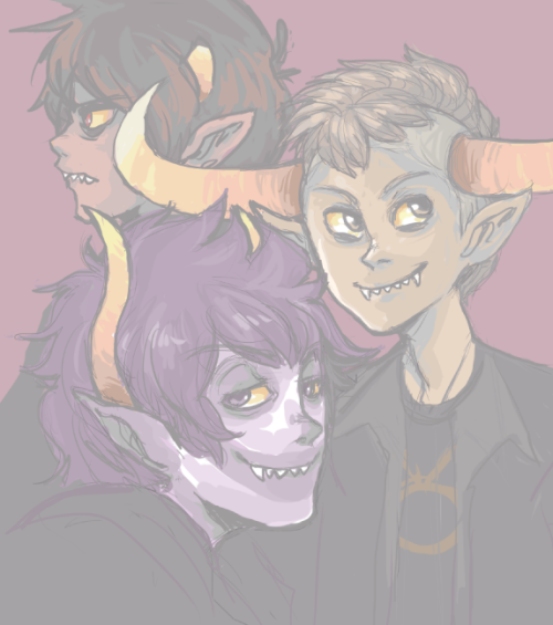 sanjista:top 3 fav male trolls??? idk might do a girl version later yea 