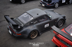 240posse:  RWB Monster by tok.yo.prk on Flickr.