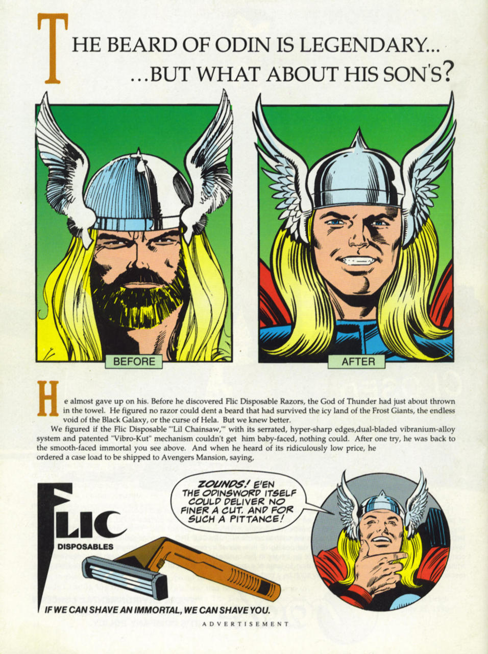 byzantina:  “The beard of Odin is legendary… but what about his son’s?” 