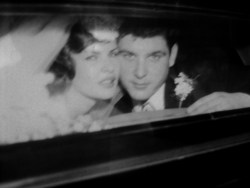 Next Tattoo Will Be This Portrait For My Grandparents On Their Wedding Day&Amp;Lt;3