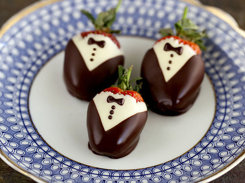 Want these at my wedding, LOL so cute ! 